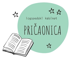 Pričaonica, logopedski kabinet